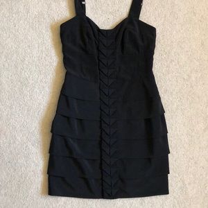 BCBGeneration dress